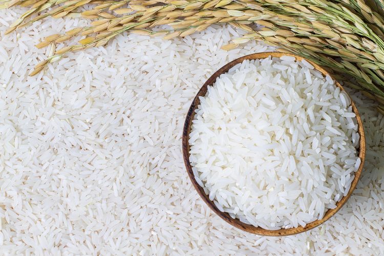 Harga Beras Dunia Menguat, Biaya Produksi Jadi Pemicu Utama