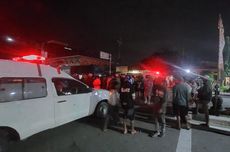 PSI Tinggalkan Sapaan Bro dan Sis, Ingin Lebih Dekat dengan Rakyat