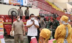 Pemkot Semarang Percepat Vaksinasi untuk Masyarakat Umum Daerah Rentan