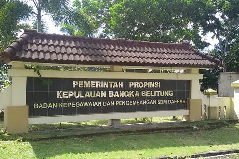 Rekrutmen CPNS 2019, Bangka Belitung Butuh 200 Guru SMA