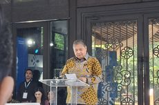 Pandji Pragiwaksono Pastikan Pengalaman Menonton The Founder5 Lebih Seru Secara Langsung