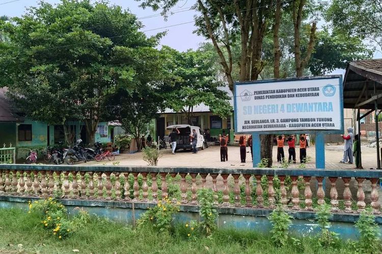 Menata Kembali Sumatera: Gerak Nyata Pemulihan Pascabencana 2025