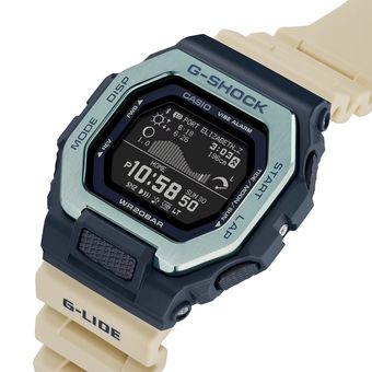 Casio G-Shock GBX-100TT-2