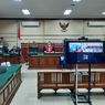 Ajukan Eksepsi, Hakim Itong Minta Dibebaskan dari Tahanan