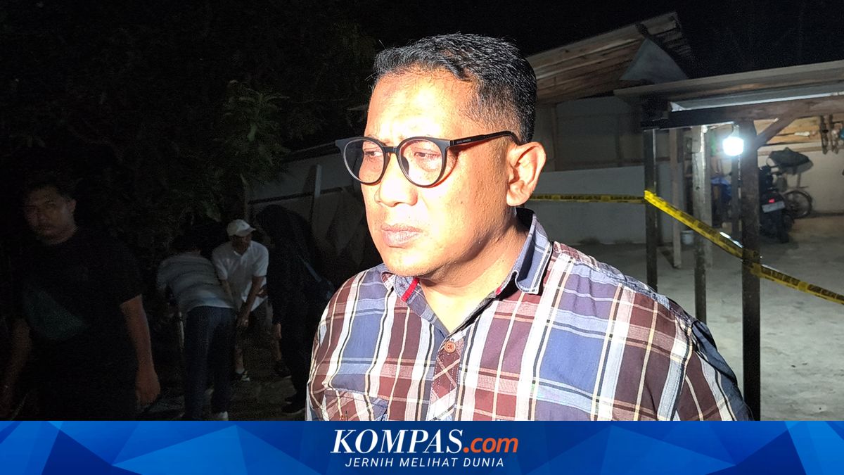 Kasus Pembunuhan Bilqis, Polres Sragen Tangkap Penadah Motor Vario yang Dijual Rp 1 Juta