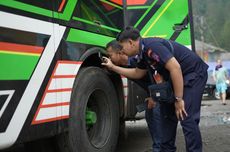 Kemenhub Imbau Ramp Check Dilakukan Rutin Setiap Waktu