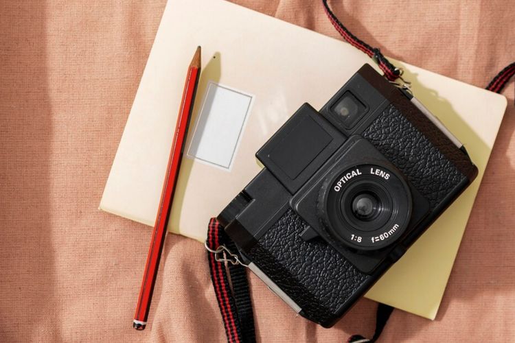 300 Caption IG Aesthetic Singkat, Keren, dan Bikin Feed Makin Menarik