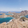 Pembatasan Kunjungan TN Komodo, Wisata Pulau Padar Hanya Buka pada Jam Tertentu