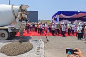 Dibayai BUMN China, Proyek Rp 3 Triliun Urbanova Surabaya Resmi Dibangun