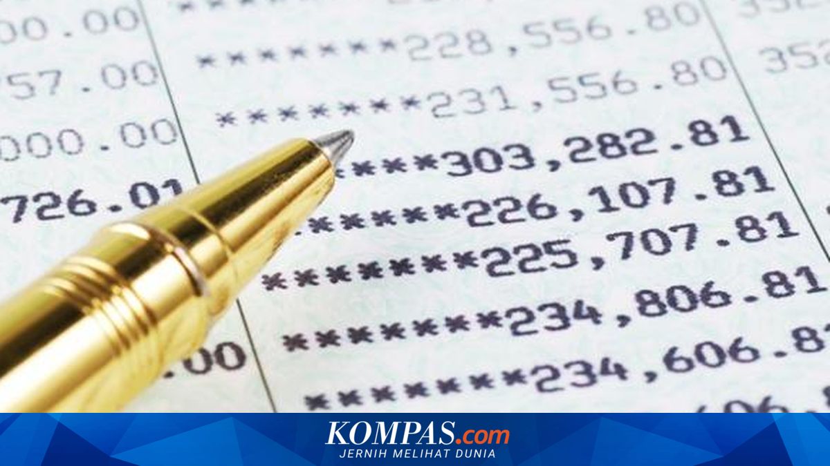 Rekening Rp 3,4 Miliar Milik Susi Diblokir Bank, Berawal dari Kakak ...