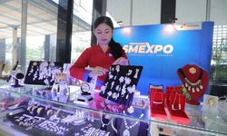 Pertamina Kembali Gelar Pameran UMKM Smexpo di 4 Kota, Catat Tanggalnya!