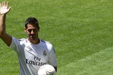 Isco Merasa Sudah Menyatu dengan Madrid