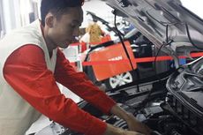 Nissan Buka Program Servis Jelang Lebaran