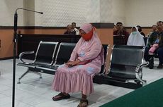 Akhir Teror Penyiram Air Kencing ke Rumah Tetangganya di Sidoarjo, Minta Maaf dan Divonis Sebulan Penjara