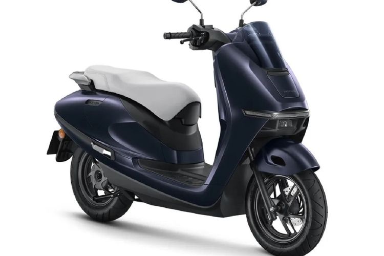 Motor Listrik Honda UC3 Mau Masuk Indonesia? Ini Kata AHM