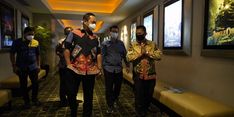 Kembangkan Ekonomi Kreatif Kota Semarang, Wali Kota Hendi Lirik Industri Film