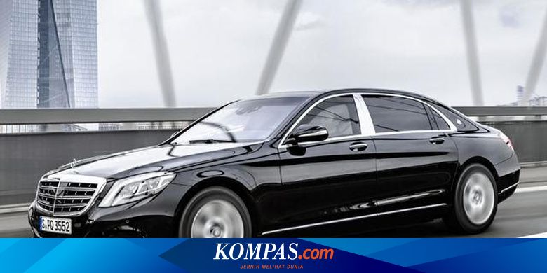 Diskon Sedan Eropa Tembus Rp 200 Jutaan