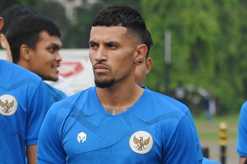 Statistik Stefano Lilipaly Lawan Bangladesh, Alasan STY Lempar Kritik