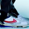 Bangkitkan Sneaker Klasik Cortez, Nike Gandeng Sacai