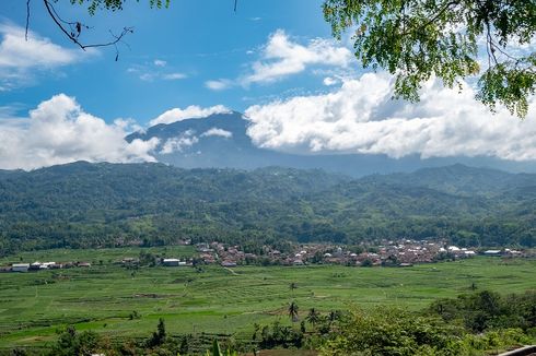 Uniknya Desa Wisata Cibuntu, Ada Kampung Kambing yang Bersih