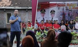 Keluhan Warga Semarang di Sistem 