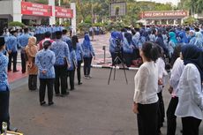 Total 766 ASN Karawang Positif Covid-19, Pelayanan Publik Jalan Terus