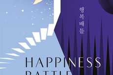 Mengungkap Misteri Kebahagiaan Lewat Buku Happiness Battle Karya Joo Youngha