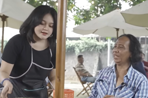 Wajah Anak Kedua Mandra Buat Maia Estianty Terpana: Cantik