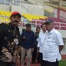 Sabtu, Presiden Jokowi Rencananya Resmikan Stadion Manahan Solo