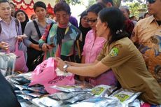 Minim Fasilitas Pemasaran, Kelompok Usaha Perikanan Minta Ini ke Susi