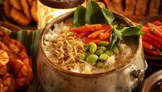 10 Tempat Kuliner Daerah Kaliurang Sleman Yogyakarta