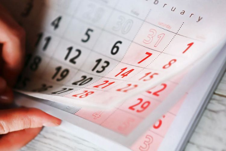 2 Januari 2026 Libur atau Tidak? Cek Kalender dan Daftar Cuti Bersama Resmi