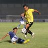 Hasil Persib Vs Barito: Marc Klok Cetak Gol, Maung Bandung Jaga Tren Positif