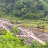 BNPB: 97 Rumah Warga Nagekeo NTT Hanyut Terbawa Banjir Bandang