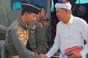 Ikuti Arahan Dedi Mulyadi, Bupati Majalengka Siagakan Petugas untuk Bersiap Hadapi Karhutla Gunung Ciremai