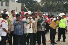 Wapres Kalla: Ini Persiapan untuk Melawan Pak Jokowi...