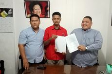 Umumkan Tak Mau Ikut Pileg via FB, Ketua DPC PDI-P Solok Dicopot dan Tersingkir di DPRD