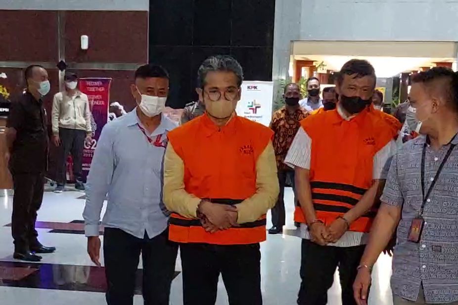 Bupati Bangkalan Ditahan KPK, PPP Siapkan Bantuan Hukum