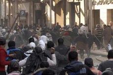 Din: Krisis Mesir Pelajaran bagi Penguasa