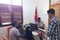 Ilegal Masuk Indonesia, 8 Warga Timor Leste Dideportasi dari NTT, Ada Guru dan Pelajar