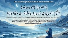 Doa Saat Menghadapi Bencana Alam, Ini Bacaan yang Bisa Diamalkan Hari Ini