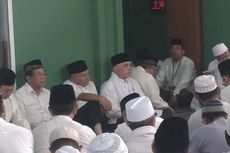 Peringati Acara Isra Miraj, Hatta Rajasa Bahas Pendidikan dan Ekonomi Indonesia