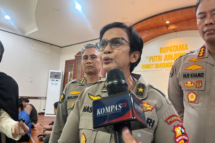 Update Data Korban KM Virgo: 12 Jenazah Teridentifikasi, Berikut Daftar Namanya
