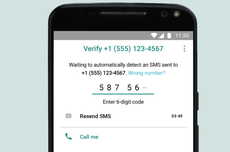 6 Cara Mengatasi Kode Verifikasi WhatsApp Tidak Muncul