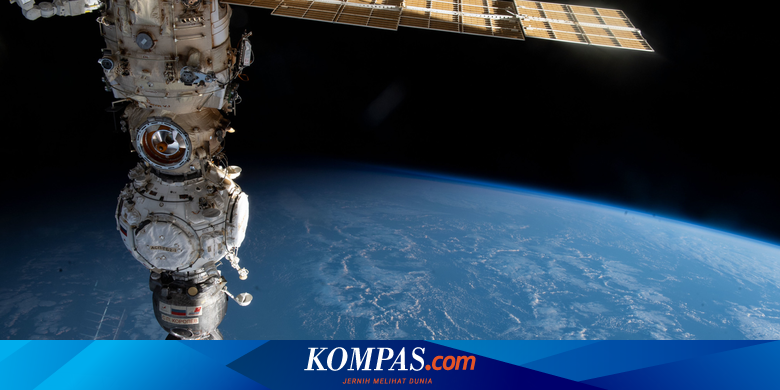 Sejarah Perkembangan Teknologi Luar Angkasa dan Jenis-jenisnya