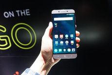 Debut di AS, LeEco Rilis Ponsel Android Le Pro 3