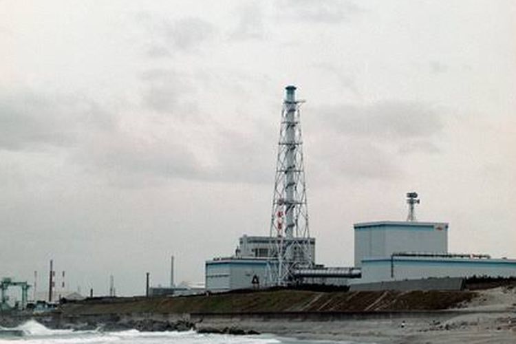 Tokaimura Nuclear Facilities, 1999. 
