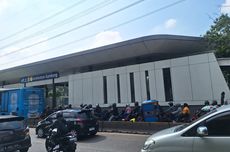 Jalur Transjakarta yang Selalu Dilanggar...