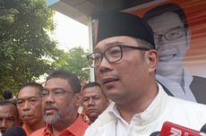 Pernah Di-PHK, Ridwan Kamil Janjikan Bansos 3 Bulan buat Karyawan yang Diputus Kerjanya