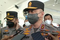 Profil Irjen Teddy Minahasa, Pernah Jadi Ajudan Wapres Jusuf Kalla Sebelum Gantikan Irjen Nico Afinta